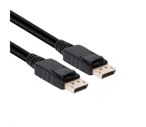 Club3D Kabel DisplayPort 1.4 na DisplayPort 1.4 1m / podpora 8K 60Hz