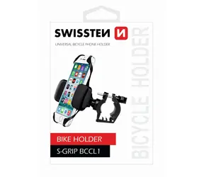 SWISSTEN S-GRIP BCCL1 / držák na kolo
