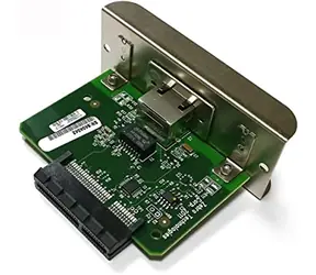 ZEBRA Síťová karta 10/100 (printserver) pro ZT220 a ZT230 / interní