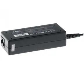 Akyga Nabíječka na notebook 18.5V / 3.5A / 65W / 7.4x5.0 mm + pin pro HP