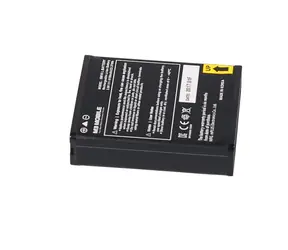 M3 Mobile Extended baterie pro SM15 / 6150 mAh