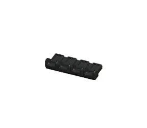 M3 Mobile nabíjecí stanice pro 4x SM15 a 4x spare baterii / rychlé nabíjení