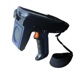 M3 Mobile pistolová rukojeť pro SM10 a SM15 / RFID (UHF)