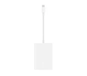Xiaomi Mi USB-C to VGA and Gigabit Ethernet Multi-Adapter