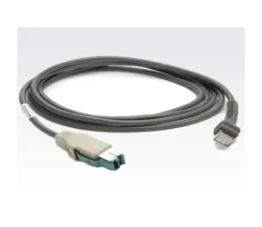 ZEBRA USB kabel PowerPlus 5m / pro MP60XX, MP62XX, MP65XX, MP7000