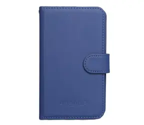 URBANE CASE BOOK UNI pouzdro pro 4" - 4.5" modrá