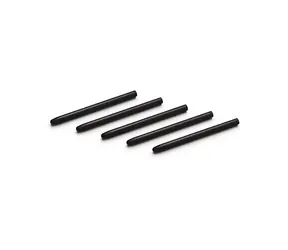 Wacom náhradní hroty pro Intuos Pro intuos a Cintiq / 5ks
