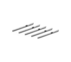 Wacom náhradní hroty pro Intuos 4 / 5ks