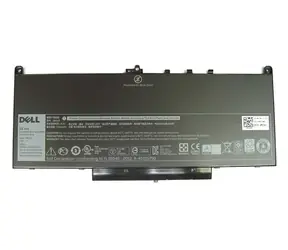 DELL Baterie 4cell 55W / HR pro Latitude E7270 & E7470