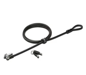 DELL N17 Keyed Laptop Lock