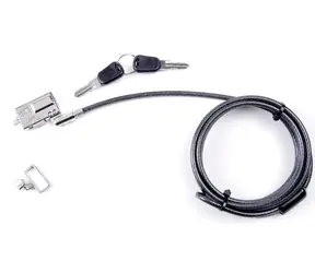 DELL Noble Security Wedge Profil Lock / zámek k notebooku / pro XPS 12 & 13 / Inspiron 11z & 13z