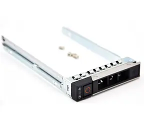 DELL rámeček pro 2.5" SATA/SAS HDD do Dell R340, R440, R640, R740(xd), R6515, R7515