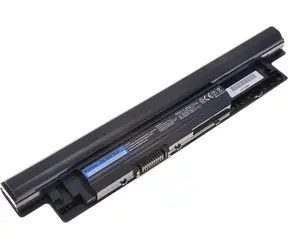 T6 Power Baterie pro DELL Latitude 3440 & 3540 & Inspiron 14 & 15 & 17 & Vostro 2421 / 6cell / 5200mAh