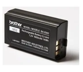 Brother BAE001 akumulátor Li-ion pro tiskárny PT