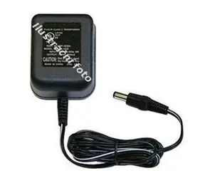 Yealink Síťový adaptér 5V DC 1.2A / pro IP tel. SIP-T27P / T41P / T42G / WELL ST100 / 3170IB / 3190IB / 3195IF