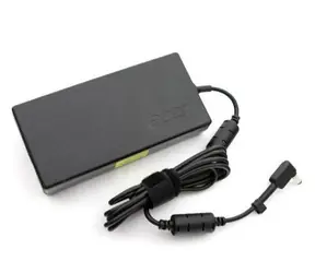 Acer AC adapter 180W černá / výstupní napětí 19.5V 