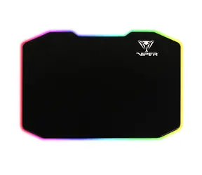 Patriot Viper RGB / podložka pod myš / 353 x 242 mm