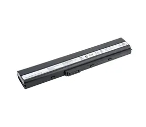AVACOM baterie pro Asus A42 & A52 & K52 & X52 (4400mAh) / Li-Ion / 11.1V / 4400mAh
