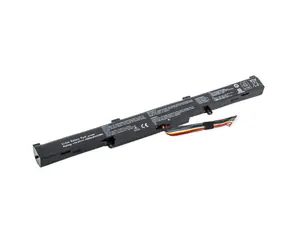 AVACOM baterie pro Asus X550E & X751 (2200mAh) / Li-Ion / 14.4V / 2200mAh