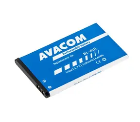 AVACOM Baterie do mobilu Nokia 225, 3310 2017 / Li-Ion / 3.7V / 1200mAh / (náhrada BL-4UL)