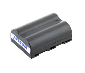 AVACOM baterie Nikon EN-EL3A / Li-Ion / 7.4V / 1700mAh / 12.6Wh