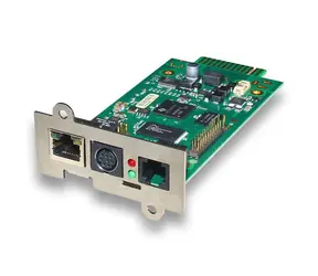 AEG SNMP PRO card