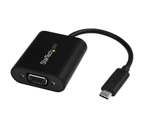 StartTech adaptér USB-C na VGA