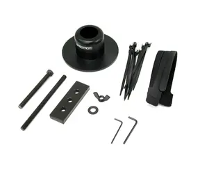 ERGOTRON Grommet Mount Base pro DS100 / upevnění ke stolu