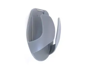 ERGOTRON Mouse Holder šedá / Držák myši 