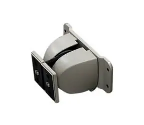 ERGOTRON 100 Series Keyboard Pivot / pant pro montáž poličky klávesnice na stěnu