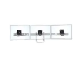 ERGOTRON HX Triple Monitor Bow Kit - rameno pro tři LCD panely