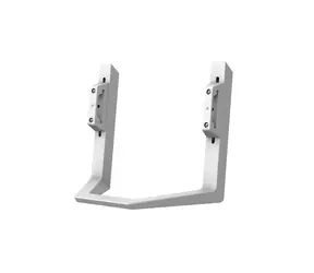 ERGOTRON Dual Direct Handle Kit / Rameno pro dva monitory