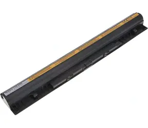 T6 power Baterie pro Lenovo G500s & G400s & IdeaPad G40-70 & G50-70 & Z50-70 / 2600mAh / 37Wh / 4cell