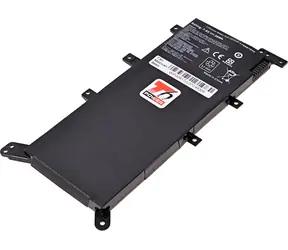 T6 power Baterie pro Asus X555LA & X555LB & X554LA & F554LA & F555LA & K555LA / 5000mAh / 38Wh / 2cell / Li-pol