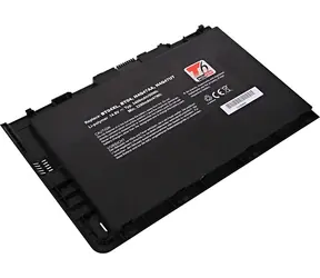 T6 power Baterie pro HP EliteBook 9470m serie / 3400mAh / 50Wh / 4cell / Li-pol