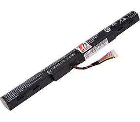 T6 power Baterie pro Acer Aspire E5-422 & E5-522 & E5-722 & V3-572 & TravelMate P248-M / 4cell / 2500mAh / 37Wh