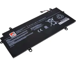 T6 power Baterie pro Toshiba Portege Z30-A & Z30-B & Z30T-A & Z30T-B / 3380mAh / 52Wh / 4cell / Li-pol