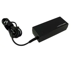 LC POWER LC-90NB-PRO-2 adaptér pro Notebook / 19-19.5V / 8 koncovek