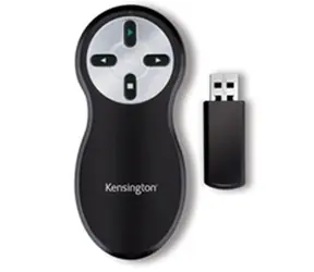 Kensington bezdrátový prezentátor