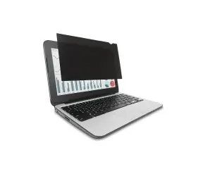 Kensington fólie s privátním filtrem pro 12.5" displeje (16:9) / odstranitelný