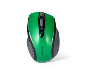 Kensington Pro Fit Mid Size zelená / bezdrátová myš / 1750 DPI
