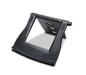Kensington SmartFit Easy - polohovatelný stojánek pro notebook / min. 12" a max. 17"