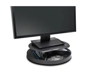 Kensington Spin2 podstavec pro monitor / odkládací plocha / max. nosnost 18kg