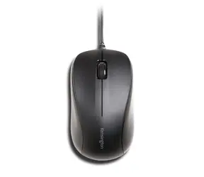 Kensington ValuMouse / optická drátová myš / 3 tlačítka / USB