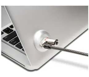 Kensington nový slot pro instalaci zámku na UltraBook®