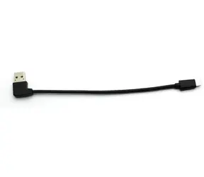 Kensington nabíjecí a synchronizační kabel s konektory USB-lightning / sada 5 kusů