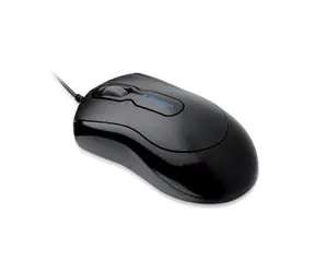 Kensington Mouse-in-a-Box černá / optická drátová myš / USB