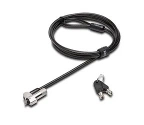 Kensington NanoSaver kabelový zámek pro Notebook / tloušťka kabelu 5mm
