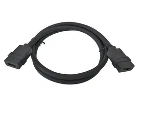 VivoLink Pro HDMI kabel F-F 2m