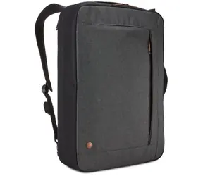 Case Logic Era brašna-batoh na 15.6" notebook a 10" tablet šedá